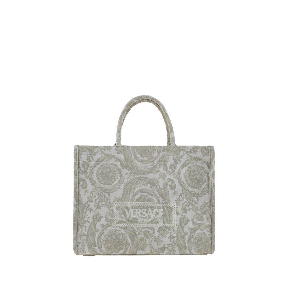 Versace Athena Women's Handbag Size ONE SIZE - 1 Thumbnail