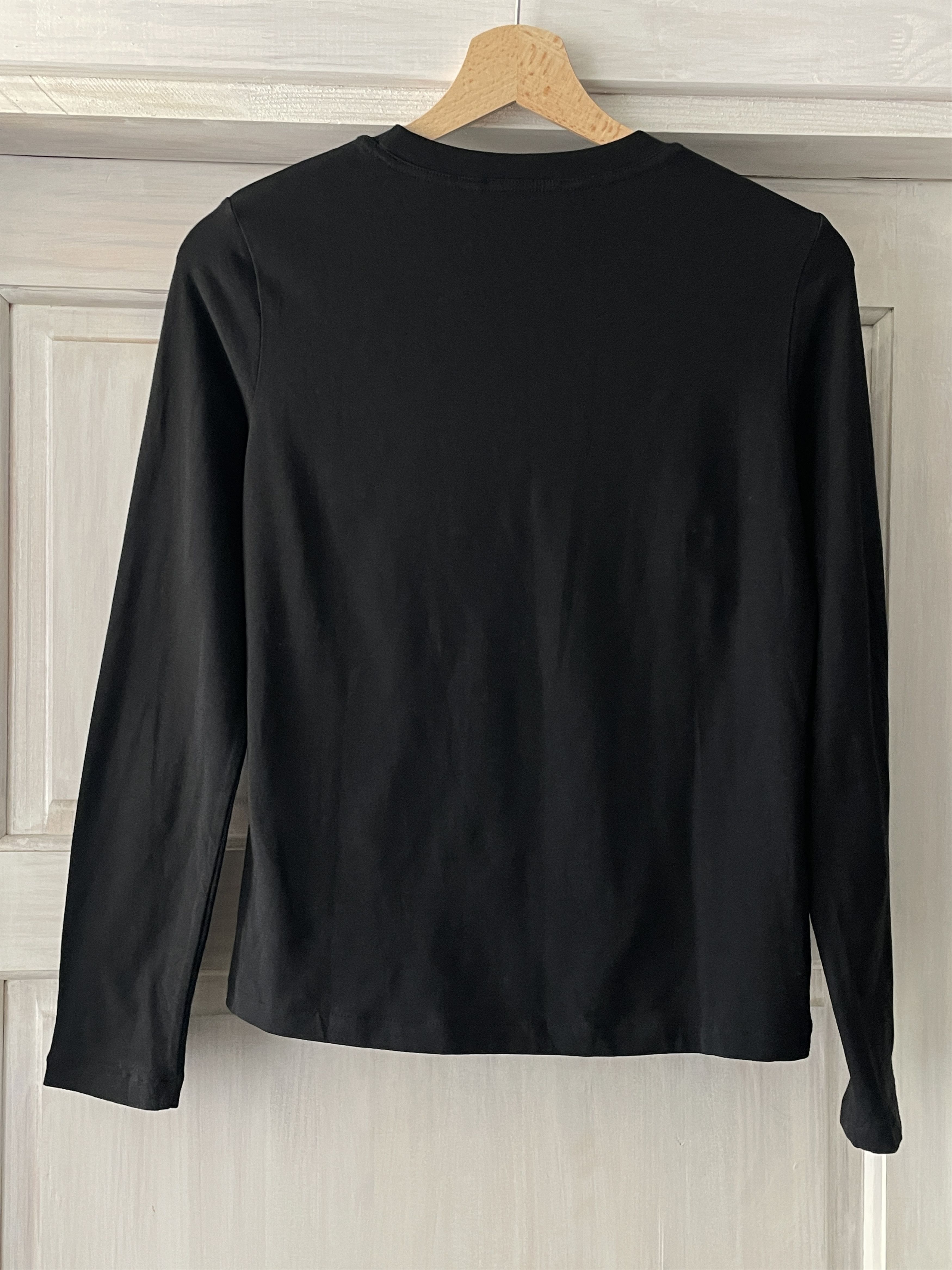 Dior Christian Dior by John Galliano 2002 vintage J'adore top Size XS / US 0-2 / IT 36-38 - 5 Thumbnail