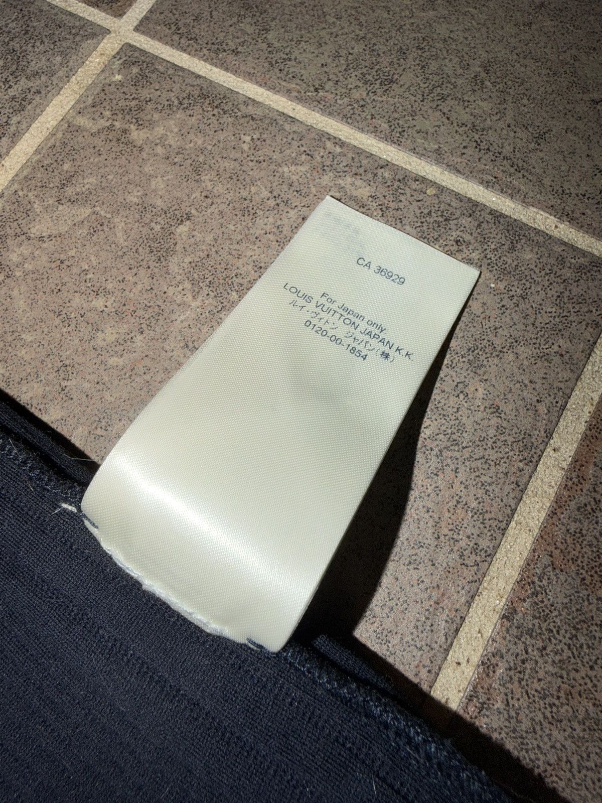 Louis Vuitton Louis Vuitton Size US L / EU 52-54 / 3 - 9 Thumbnail
