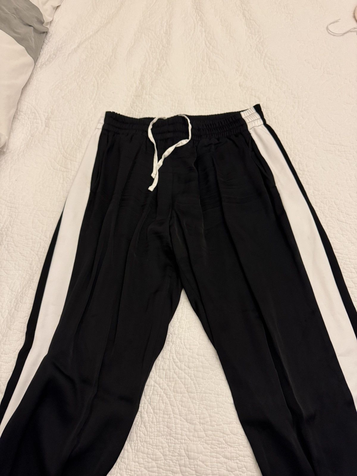 Blue Sky Inn Blue sky inn waiter pants Size US 36 / EU 52 - 1 Thumbnail