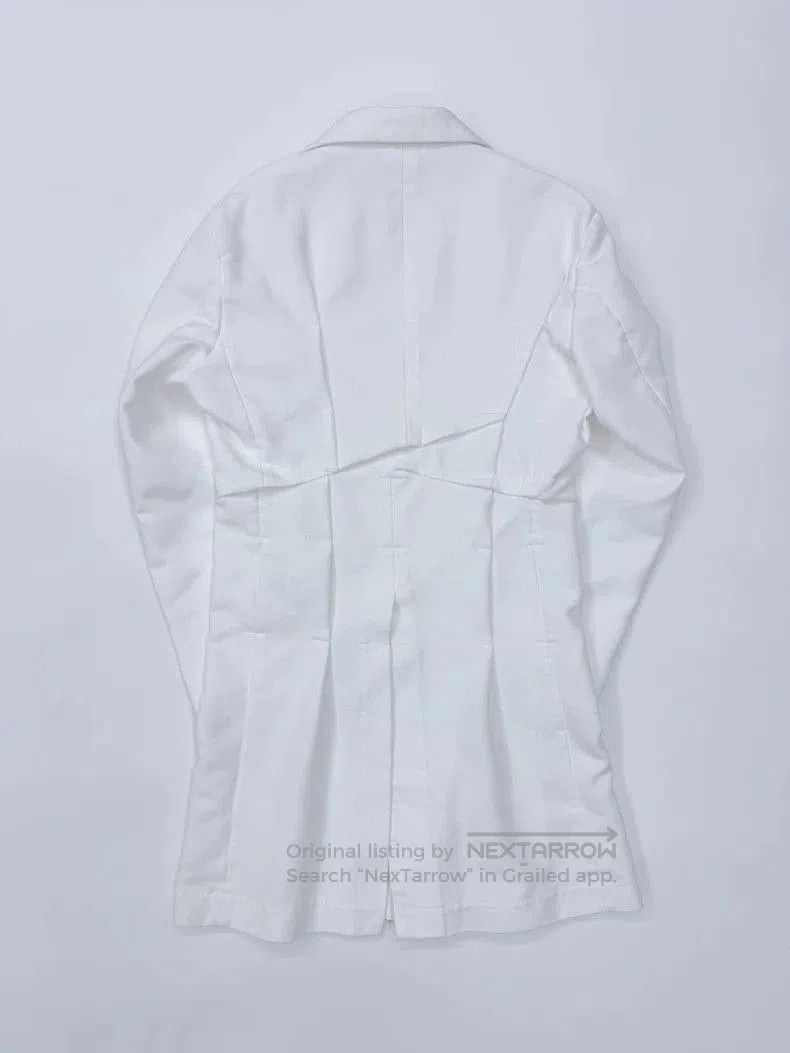 Comme des Garcons COMME des GARCONS HOMME PLUS Trench Coat. Size US M / EU 48-50 / 2 - 3 Thumbnail