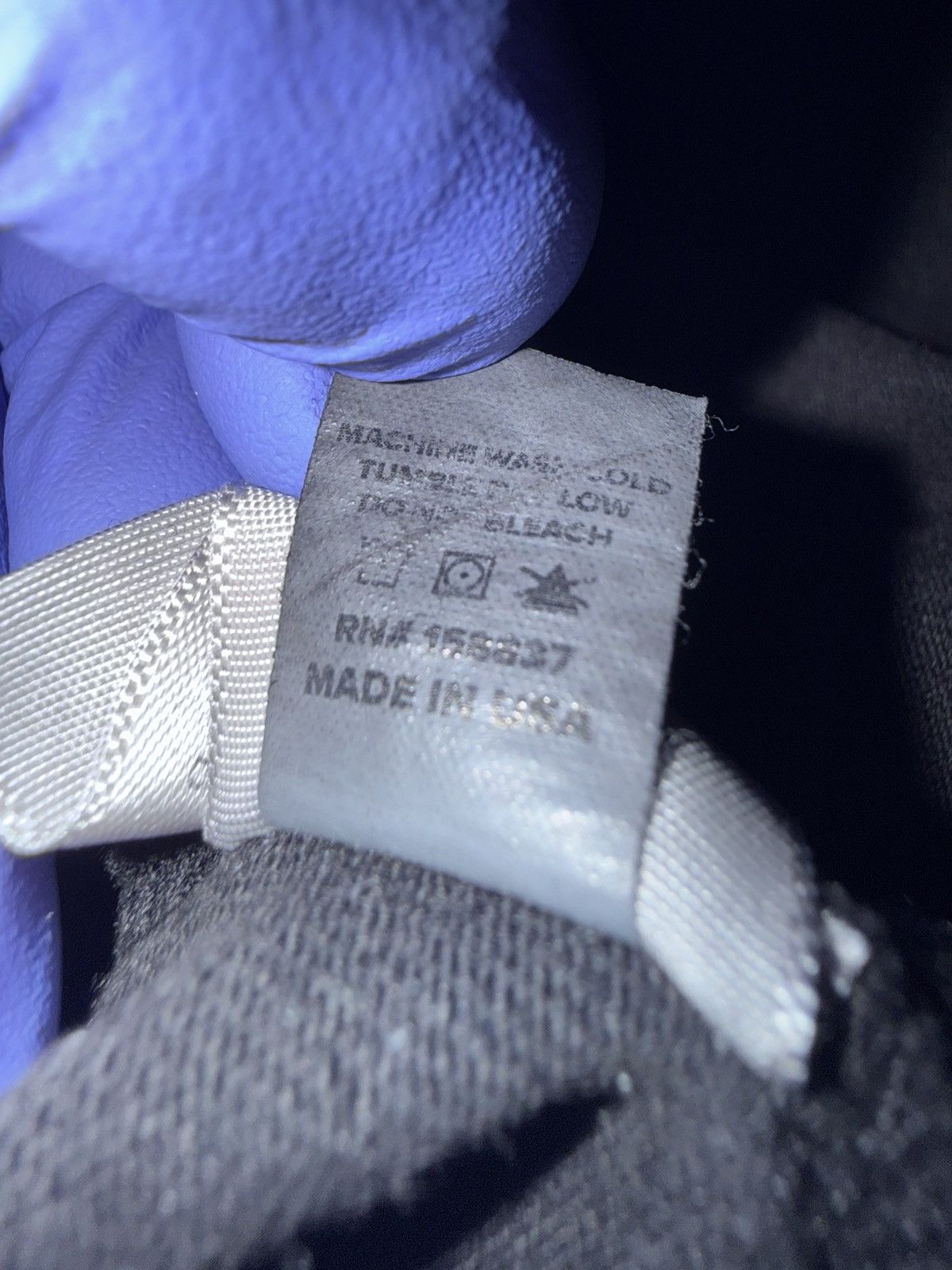 Warren Lotas Warren Lotas Size US S / EU 44-46 / 1 - 8 Thumbnail