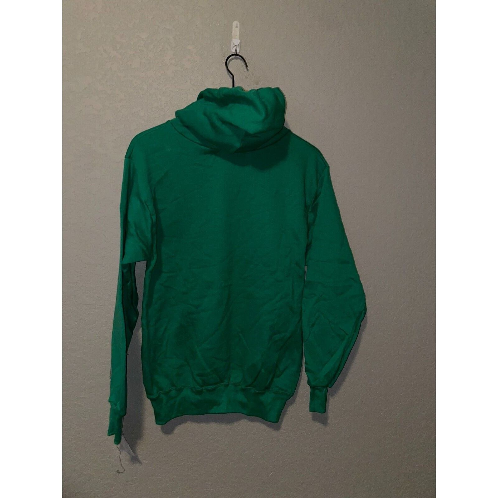 Jerzees Vintage Yellowstone Hoodie Nature Green Jerzees 80s VTG M Size US M / EU 48-50 / 2 - 12 Thumbnail