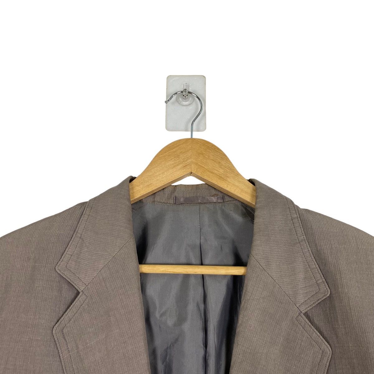 Christian Dior Monsieur Christian Dior Mouseur blazer coat Size US M / EU 48-50 / 2 - 4 Thumbnail