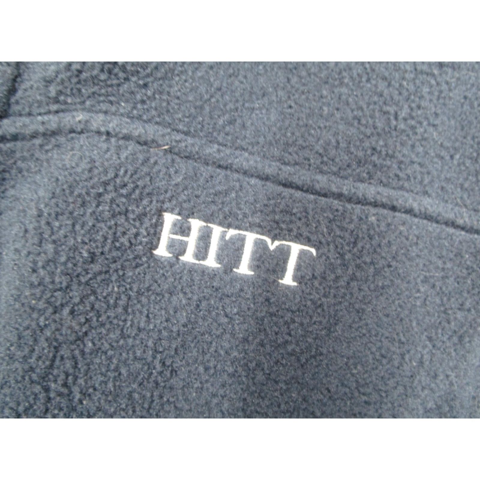 Patagonia PATAGONIA Synchilla Vest Mens Medium Blue Full Zip Fleece Outdoor Hiking Zip Pockets Logo Size US M / EU 48-50 / 2 - 5 Thumbnail