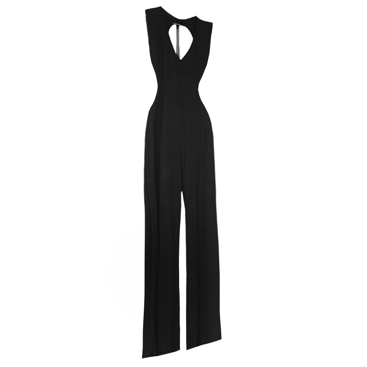 Thierry Mugler Thierry Mugler jumpsuit 90s Size 30" / US 8 / IT 44 - 1 Thumbnail