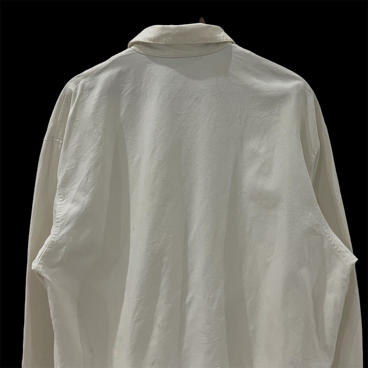 Polo Ralph Lauren Vintage Polo By Ralph Lauren Jacket Size US XL / EU 56 / 4 - 10 Thumbnail
