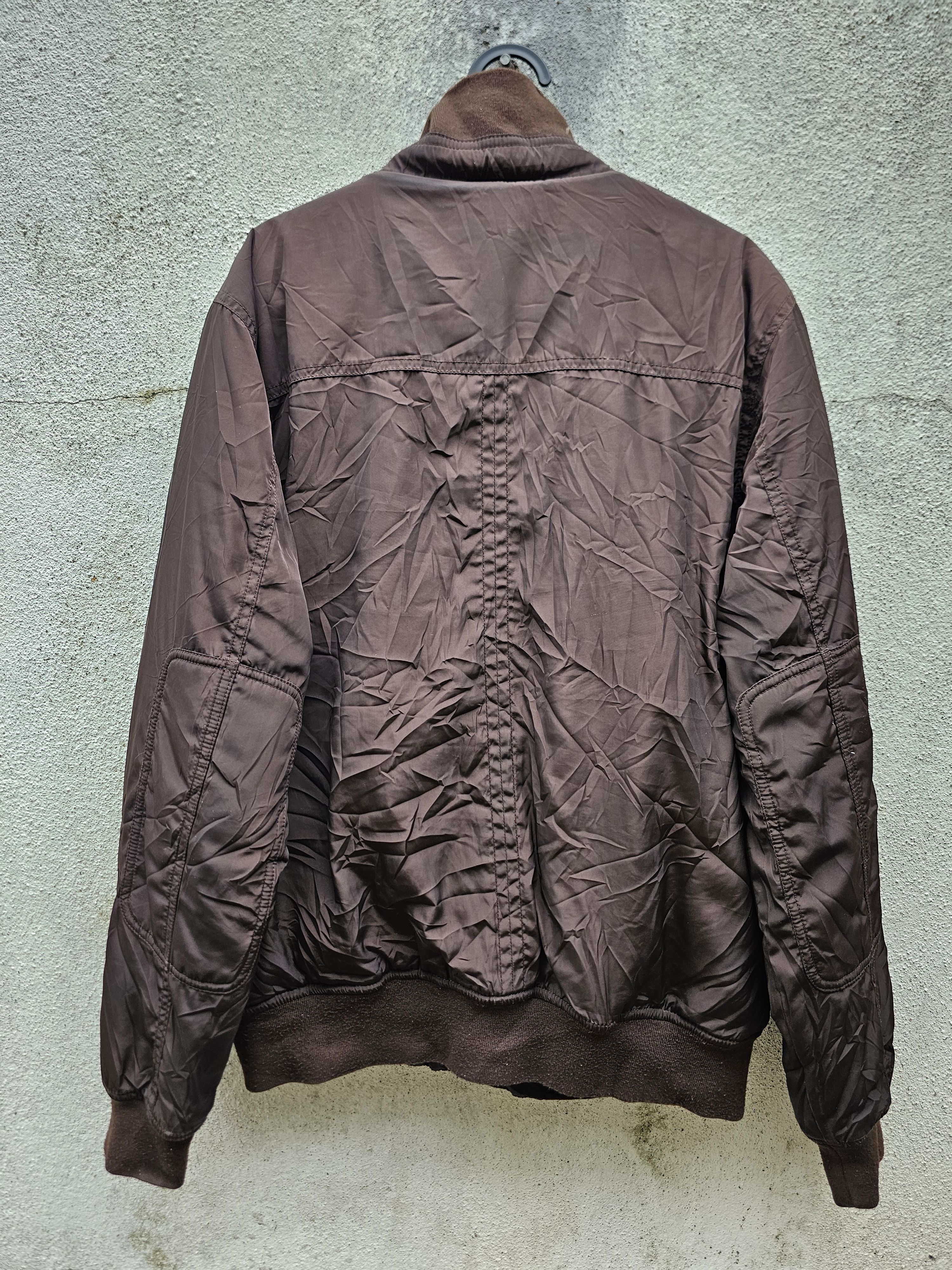 Tommy Hilfiger Tommy Hilfiger Jacket Size M Brown Size US M / EU 48-50 / 2 - 7 Thumbnail