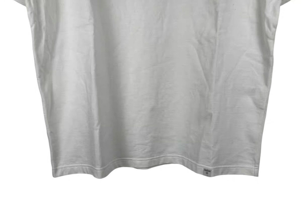 Kolor Kolor x BEACON Paneled Knit Short Sleeve J31 Size US S / EU 44-46 / 1 - 4 Thumbnail