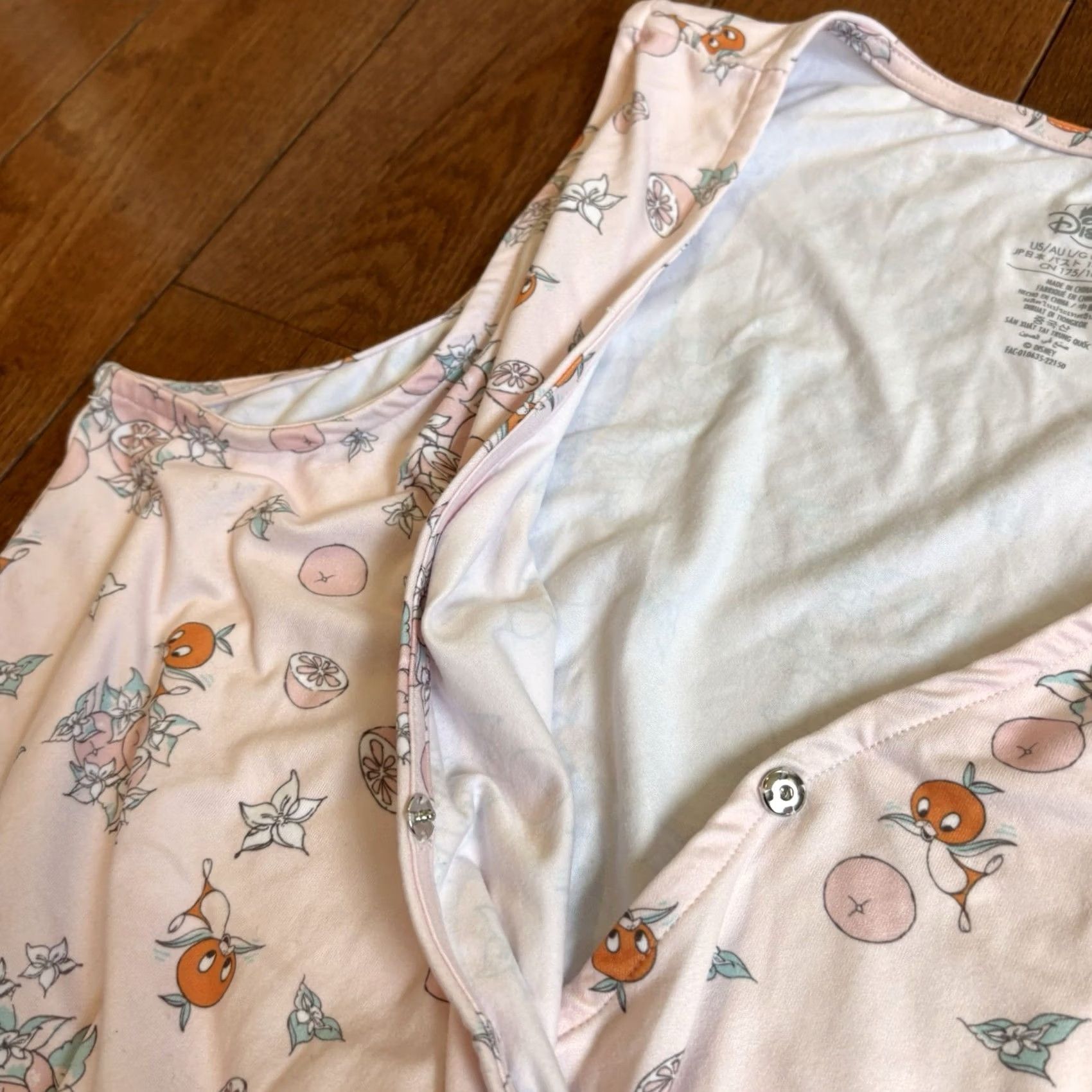 Disney VINTAGE? Size 36" / US 14 / IT 50 - 5 Thumbnail