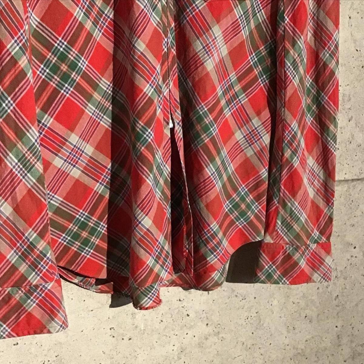 Comme des Garcons Homme Plus Comme des Garcons Homme Plus magic of bias shirt jacket AW97 Size US L / EU 52-54 / 3 - 7 Thumbnail