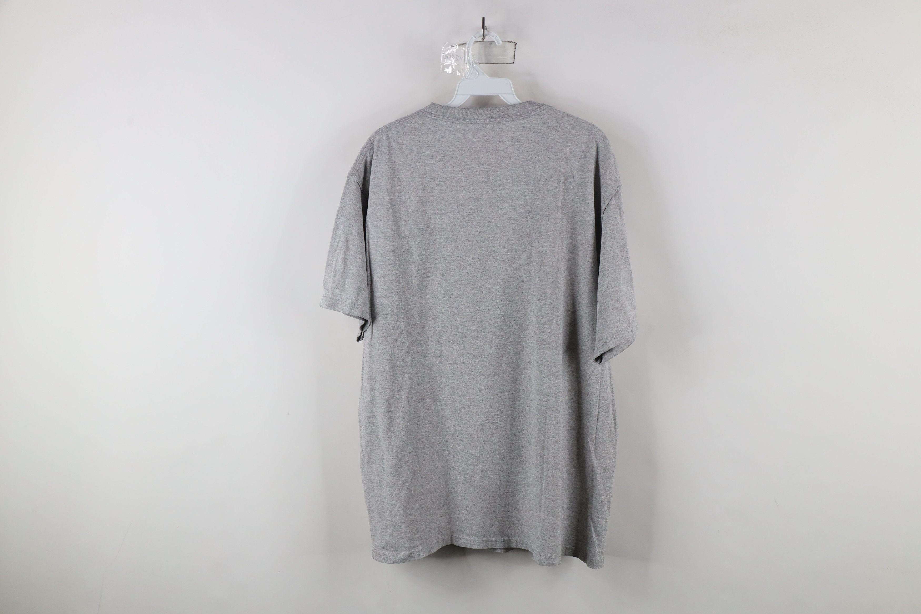 Majestic × Vintage Vintage Y2K Majestic Spell Detroit Tiger Baseball T-Shirt Size US L / EU 52-54 / 3 - 13 Thumbnail