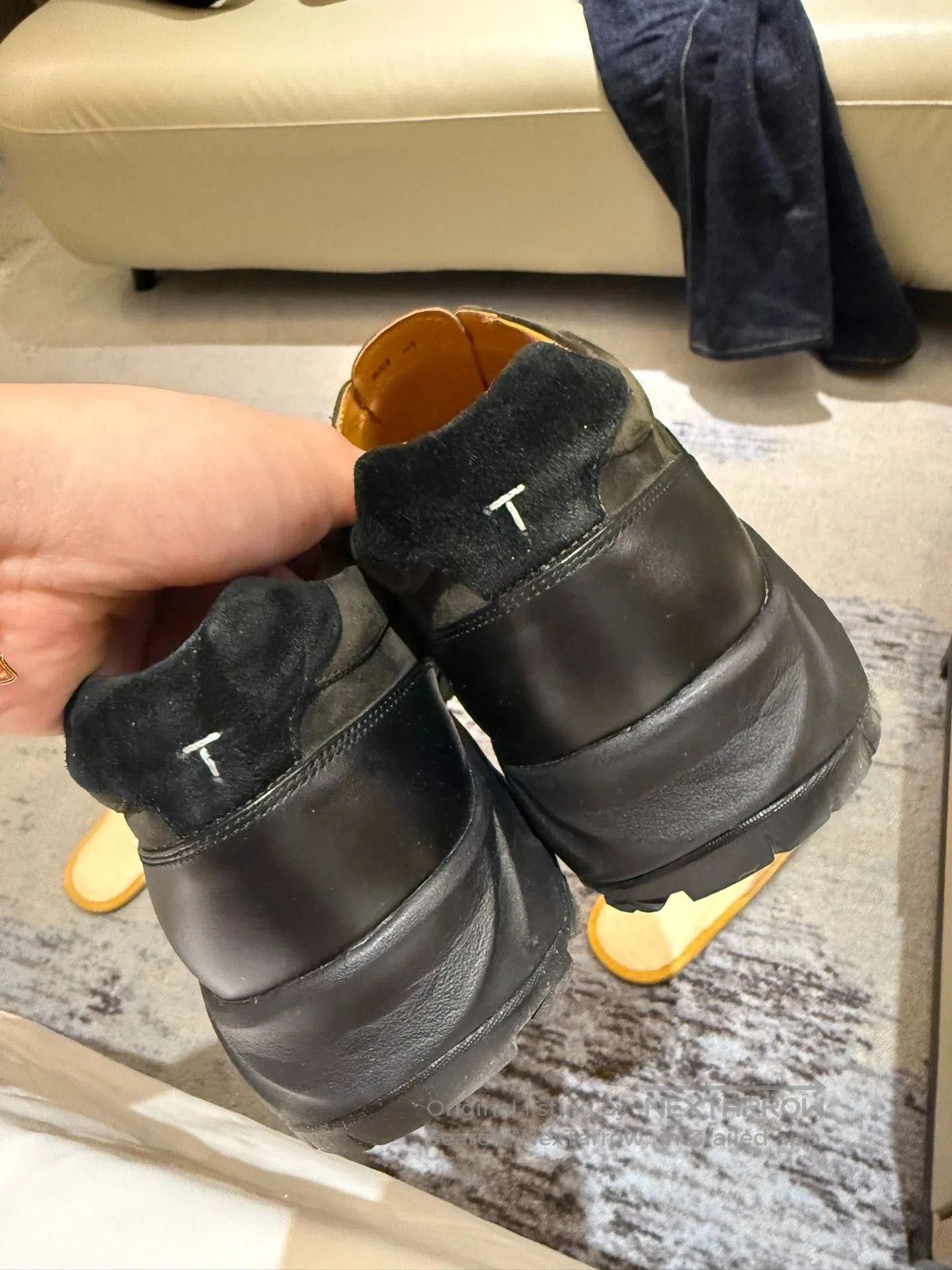 Other Beitown Colorblock Casual Shoes. Size US 11 / EU 44 - 6 Thumbnail