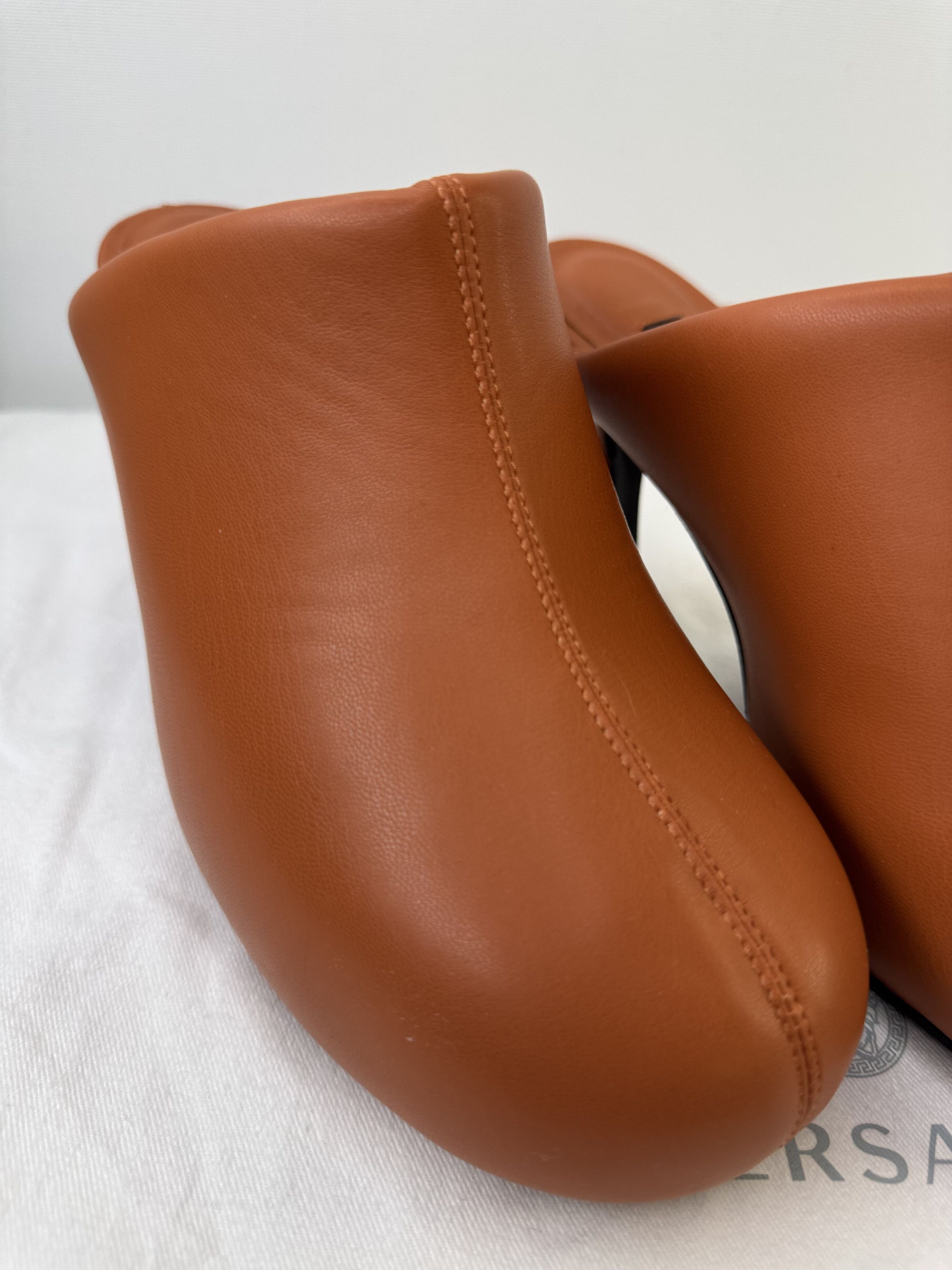 Simon Miller Simon Miller Mules on high heel Size US 8 / IT 38 - 4 Thumbnail