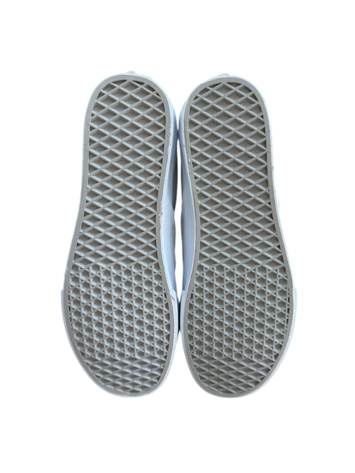 Matty Boy 1/1 Matty Boy Hand Drawn Slip-on Vans + Signed Box Size US 12 / EU 45 - 7 Thumbnail