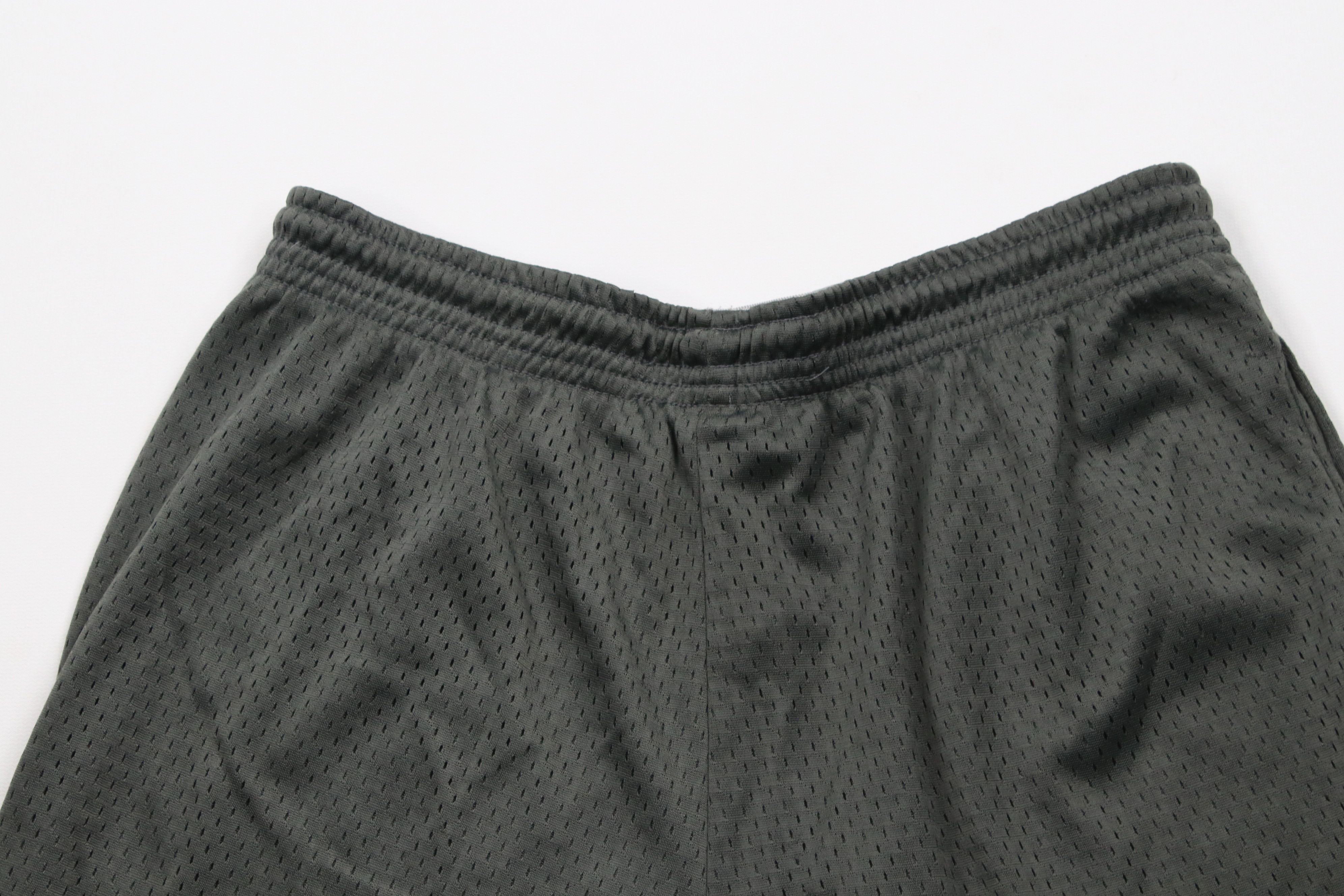 Champion Vintage Champion Green State University Mesh Shorts Gray Size US 32 / EU 48 - 10 Thumbnail