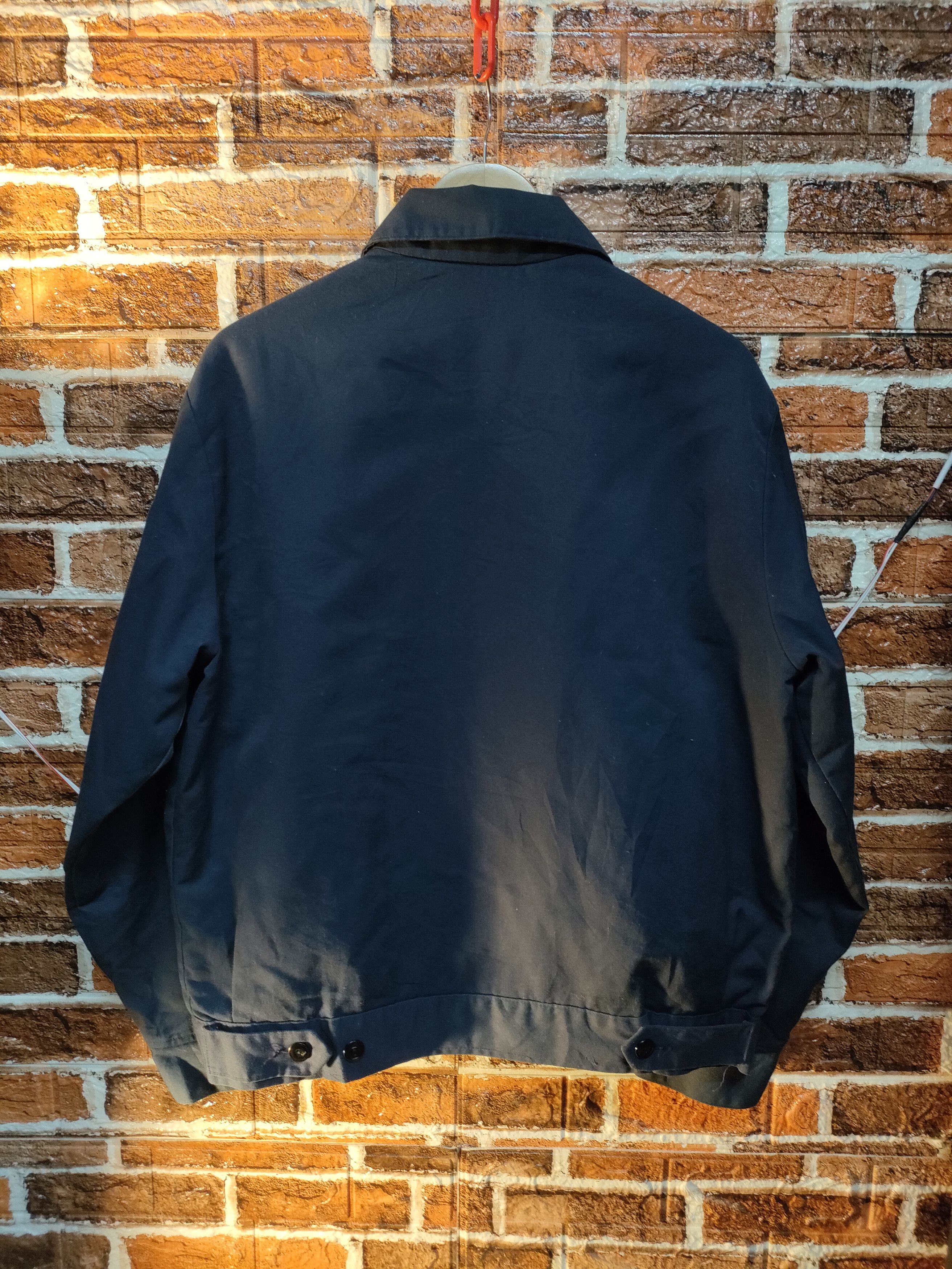 Dickies × Vintage Vintage Dickies Industrial Wear Size US L / EU 52-54 / 3 - 4 Thumbnail