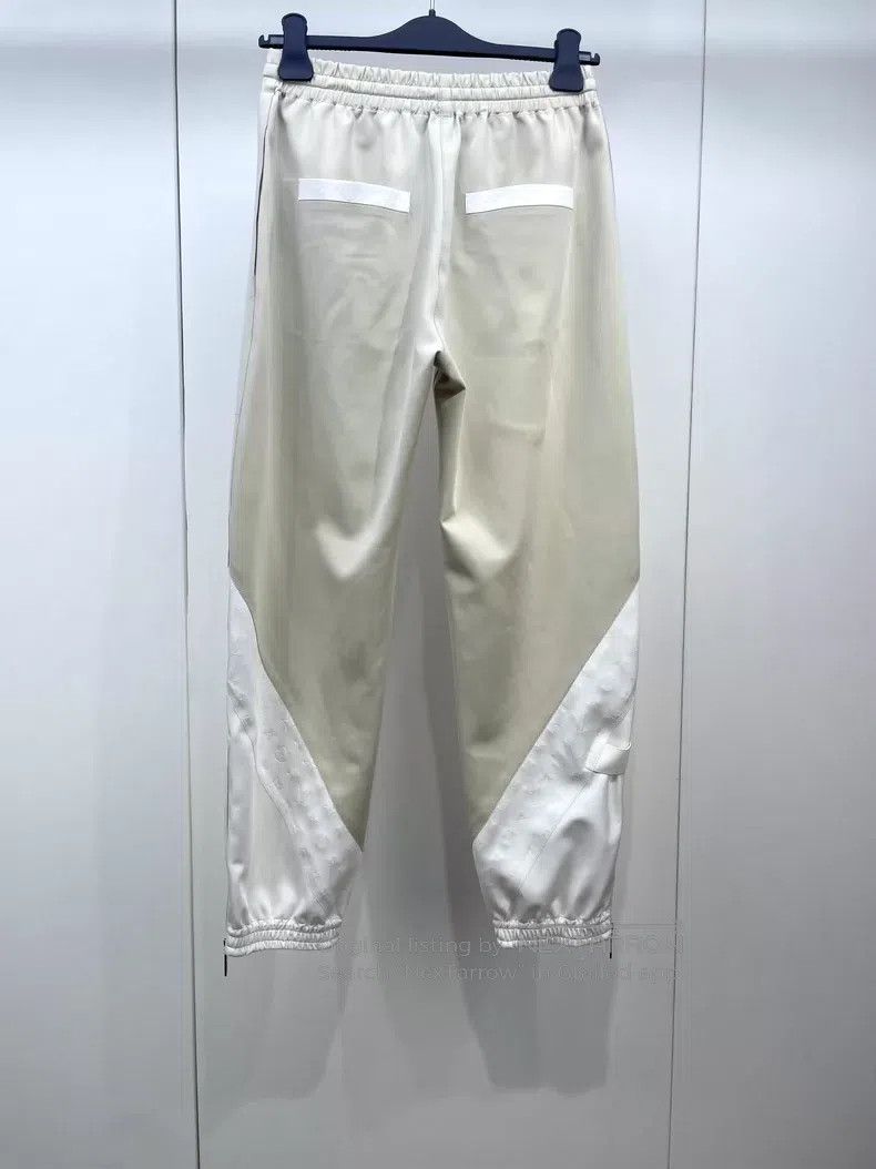 Louis Vuitton Louis Vuitton Color-block sweatpants Size US 34 / EU 50 - 2 Thumbnail