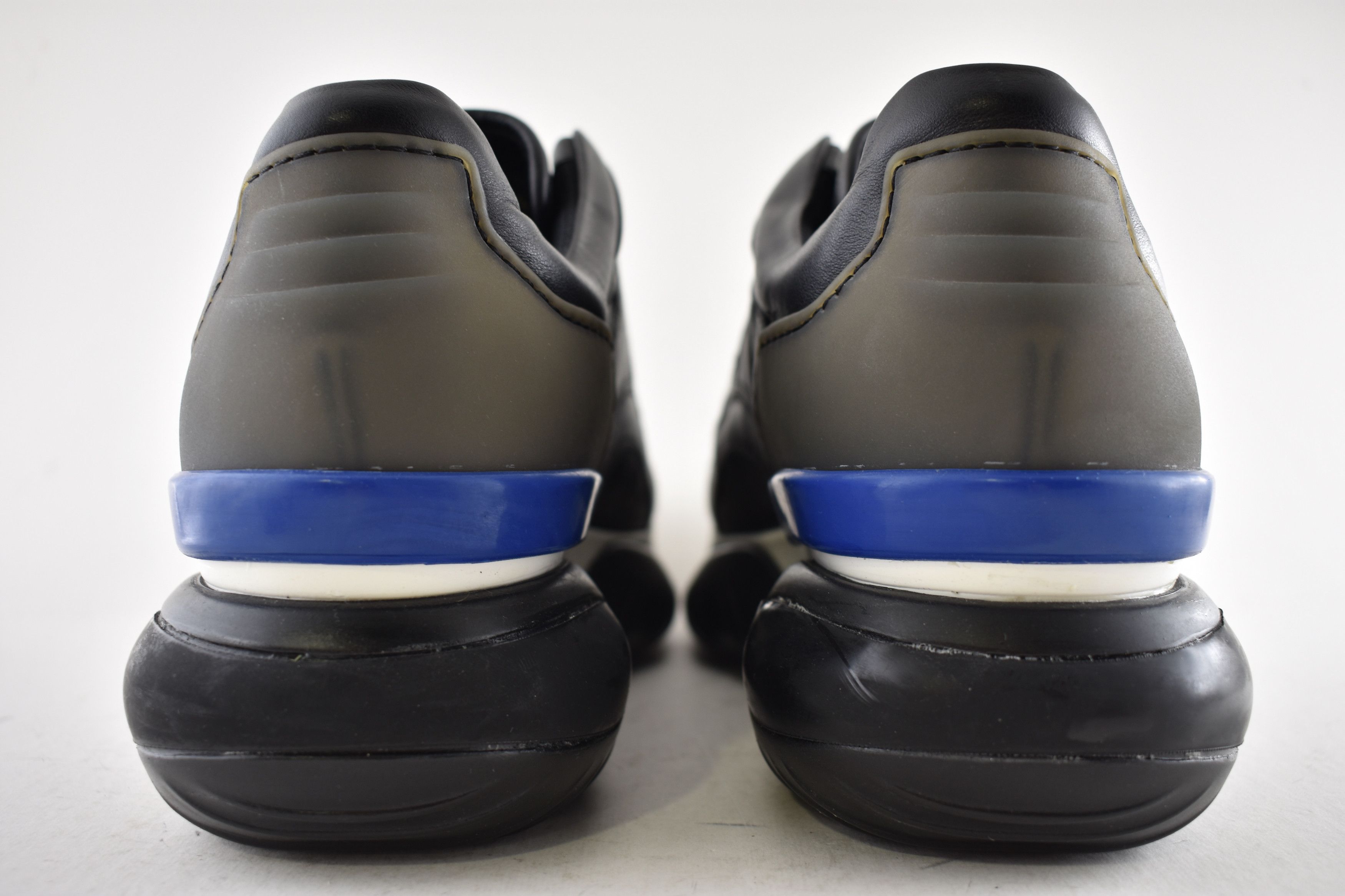 Fendi Fila Chunky Mania Platform Trainer Sneaker UK 9.5 US 10.5 Size US 10.5 / EU 43-44 - 13 Thumbnail