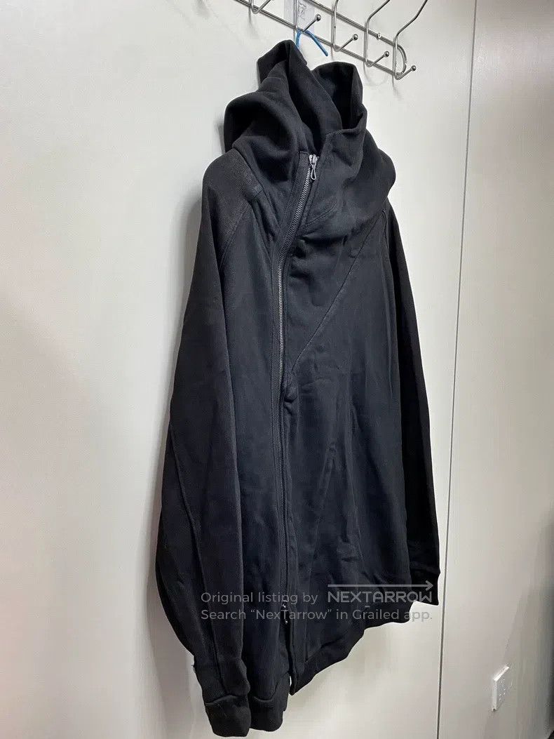 Julius Julius Black Coat Size US L / EU 52-54 / 3 - 5 Thumbnail