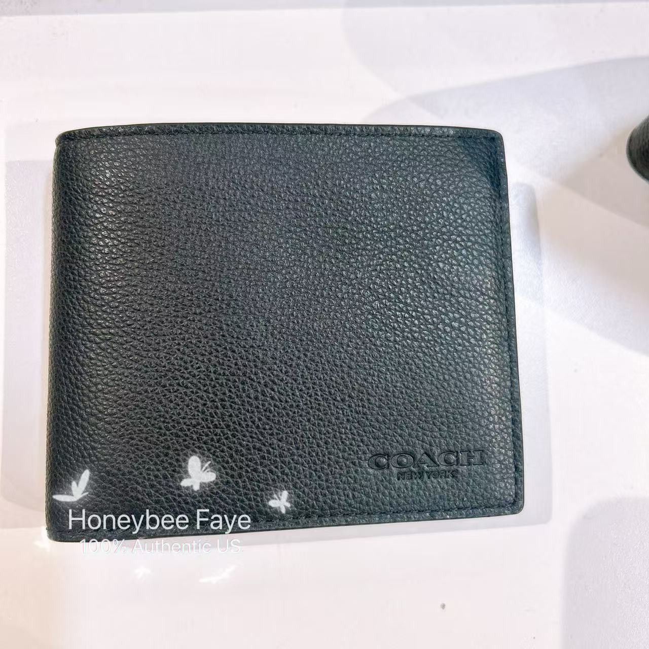 Coach 3 In 1 Wallet CR911 Size ONE SIZE - 1 Thumbnail