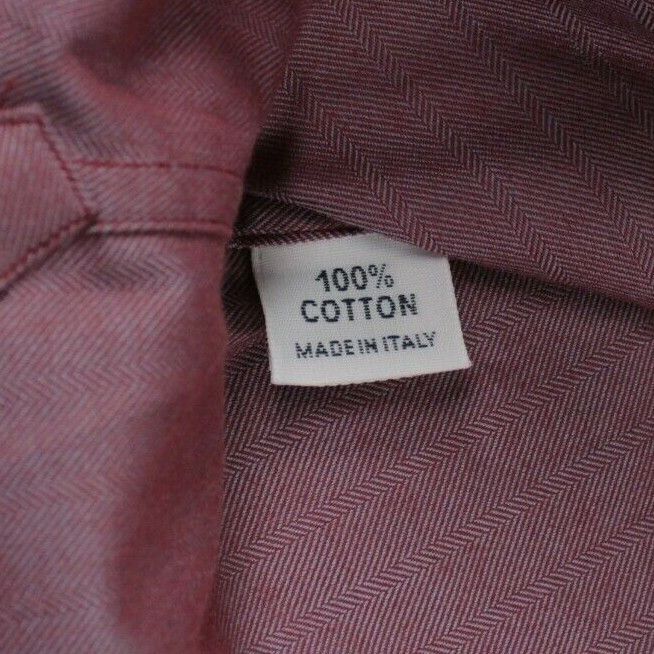 Other Fray New with tags Shirt Size M US In Red Size US M / EU 48-50 / 2 - 9 Thumbnail