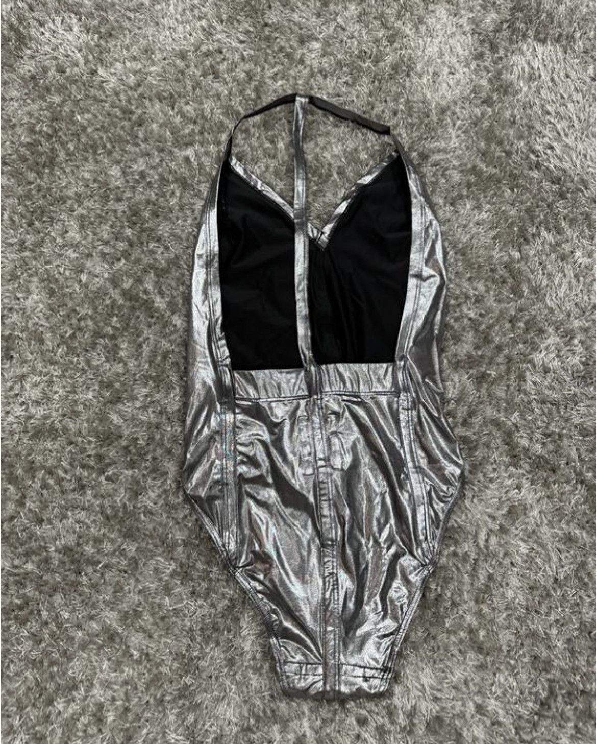Rick Owens Rick Owens Full Body Bathing Suit Swim Size S / US 4 / IT 40 - 2 Thumbnail