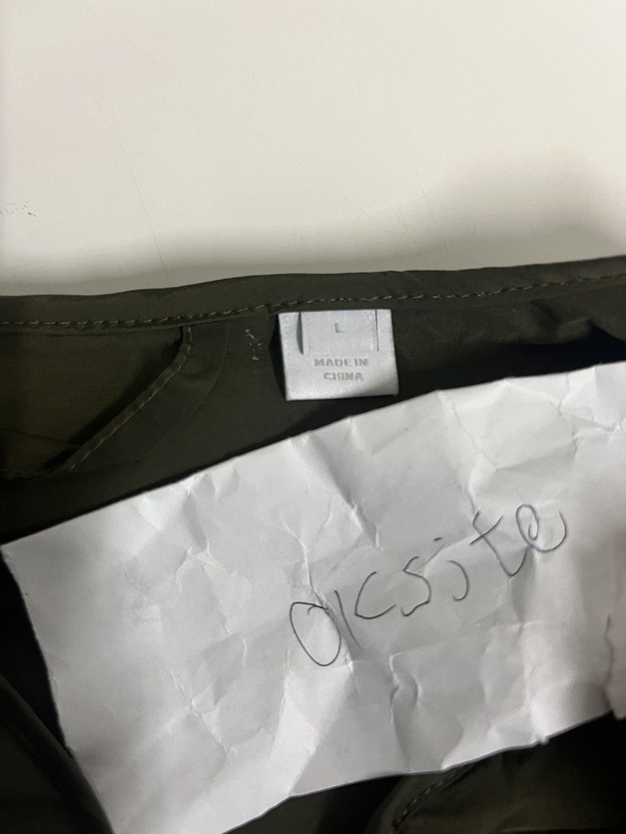 Y-3 Y-3 Inner Down Jacket L Size US L / EU 52-54 / 3 - 9 Thumbnail