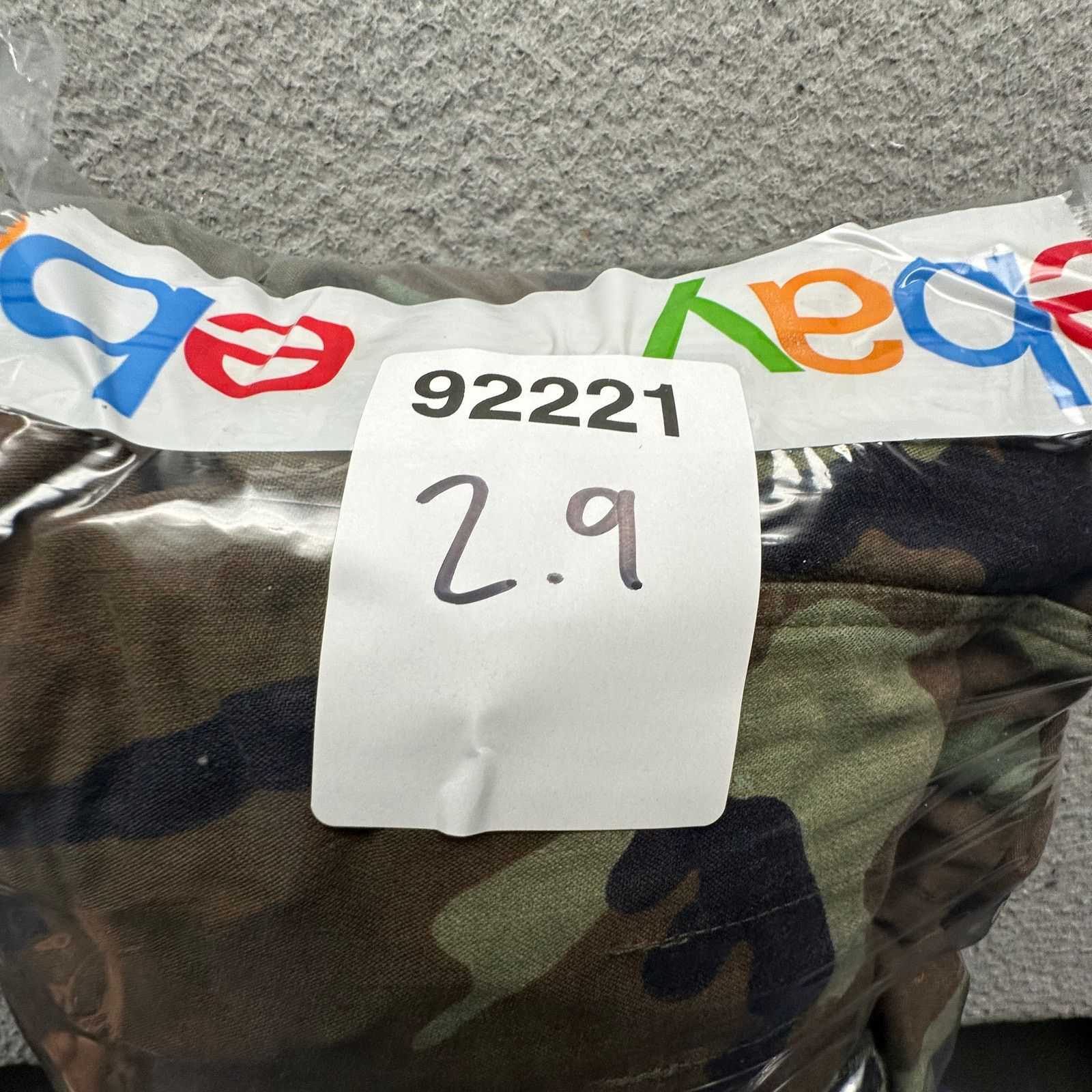 Other Vintage US Army M-65 Field Jacket Men S Military Camouflage Size US S / EU 44-46 / 1 - 17 Thumbnail