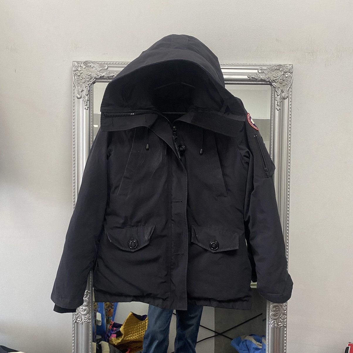 Canada Goose Canada Goose Parka Jacket Size US S / EU 44-46 / 1 - 1 Thumbnail