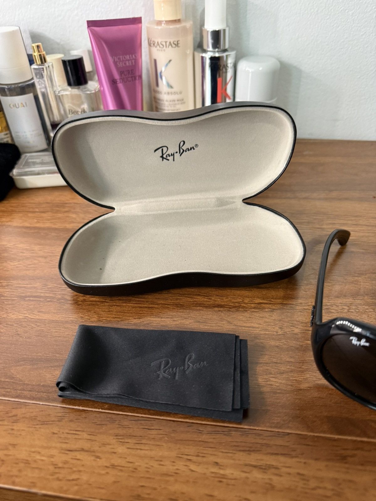 RayBan JACKIE OHH II — Rayban Glasses Size ONE SIZE - 9 Thumbnail