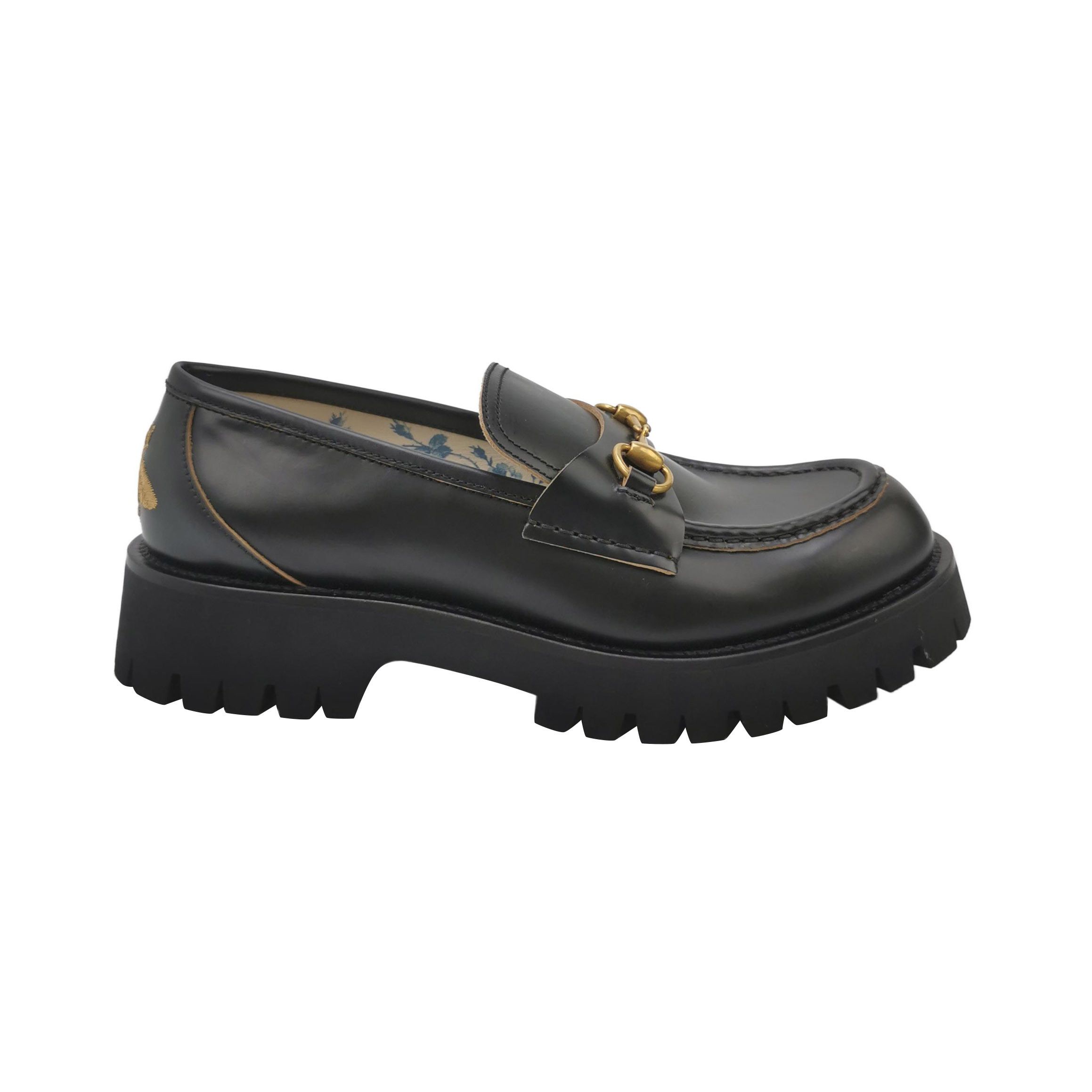 Gucci Gucci Women 12 Flats Size US 12 / IT 42 - 1 Thumbnail
