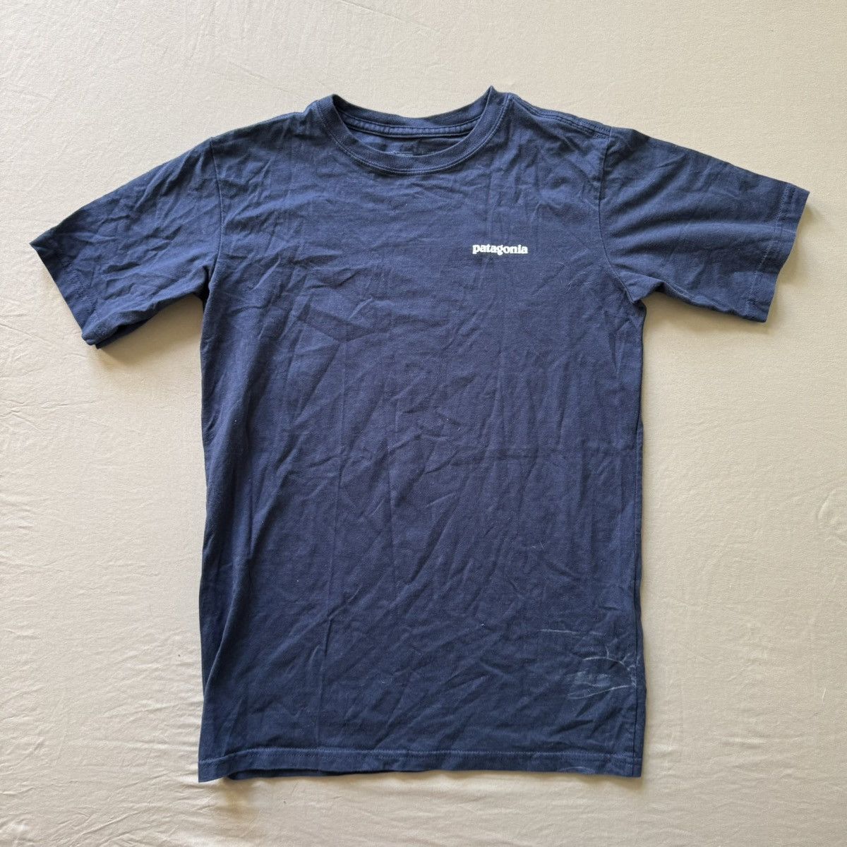 Patagonia Patagonia P-6 Logo Responsibili-Tee Size XS / US 0-2 / IT 36-38 - 2 Thumbnail