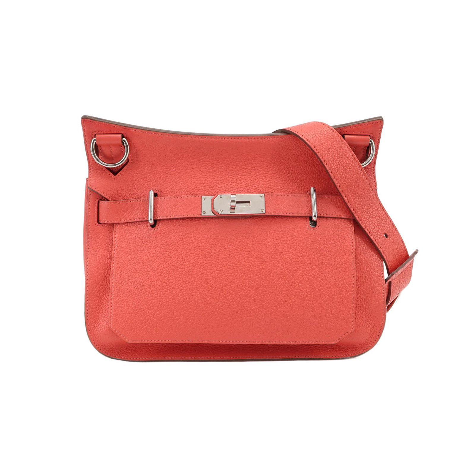 Hermes Hermes Women os Shoulder Bags Size ONE SIZE - 1 Thumbnail