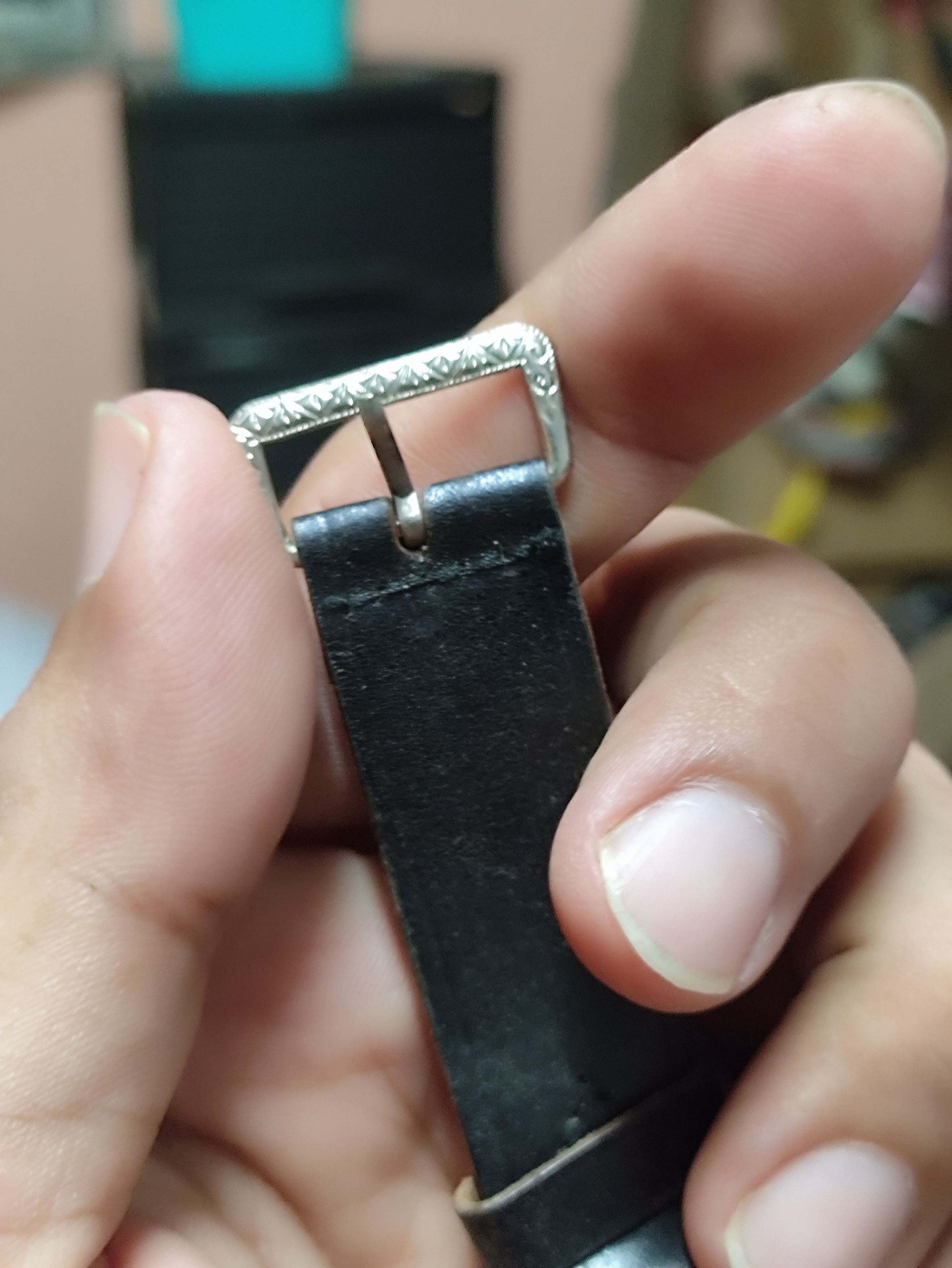 Vintage Vintage Hand winding engine Watch Unknown Brand Size ONE SIZE - 10 Thumbnail
