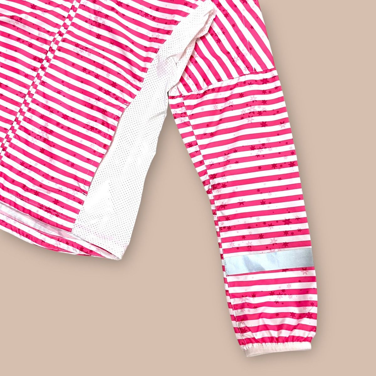 Nike NIKE WOMENS LILY VAPOR JACKET Size US L / EU 52-54 / 3 - 9 Thumbnail