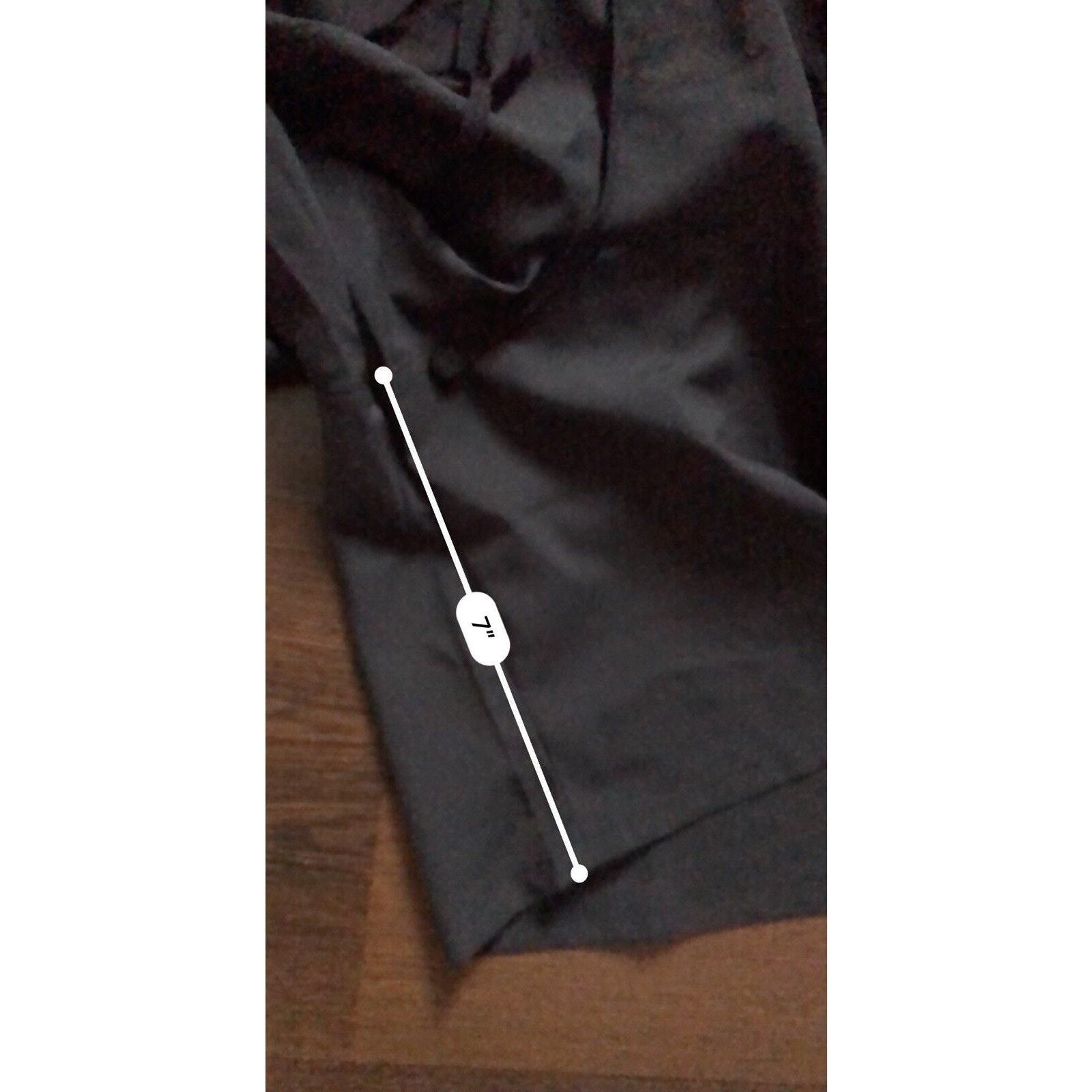 Nike Nike Dri-Fit Stride 7"Running Shorts Black Mens Sz XXL-Tall Size US 44 / EU 60 - 7 Thumbnail
