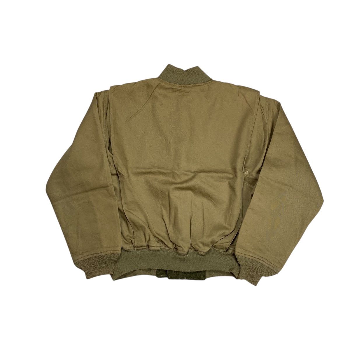 Alpha Industries Alpha Industries Tanker Jacket Size US L / EU 52-54 / 3 - 5 Thumbnail