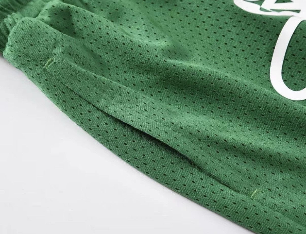 Billionaire Boys Club BBC ICECREAM New colorway basketball mesh shorts Size US 32 / EU 48 - 8 Thumbnail