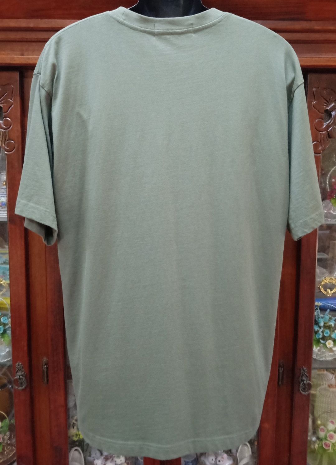 GU × Jun Takahashi × Undercover GU x Undercover Freedom Noise T-shirt Size US L / EU 52-54 / 3 - 2 Thumbnail