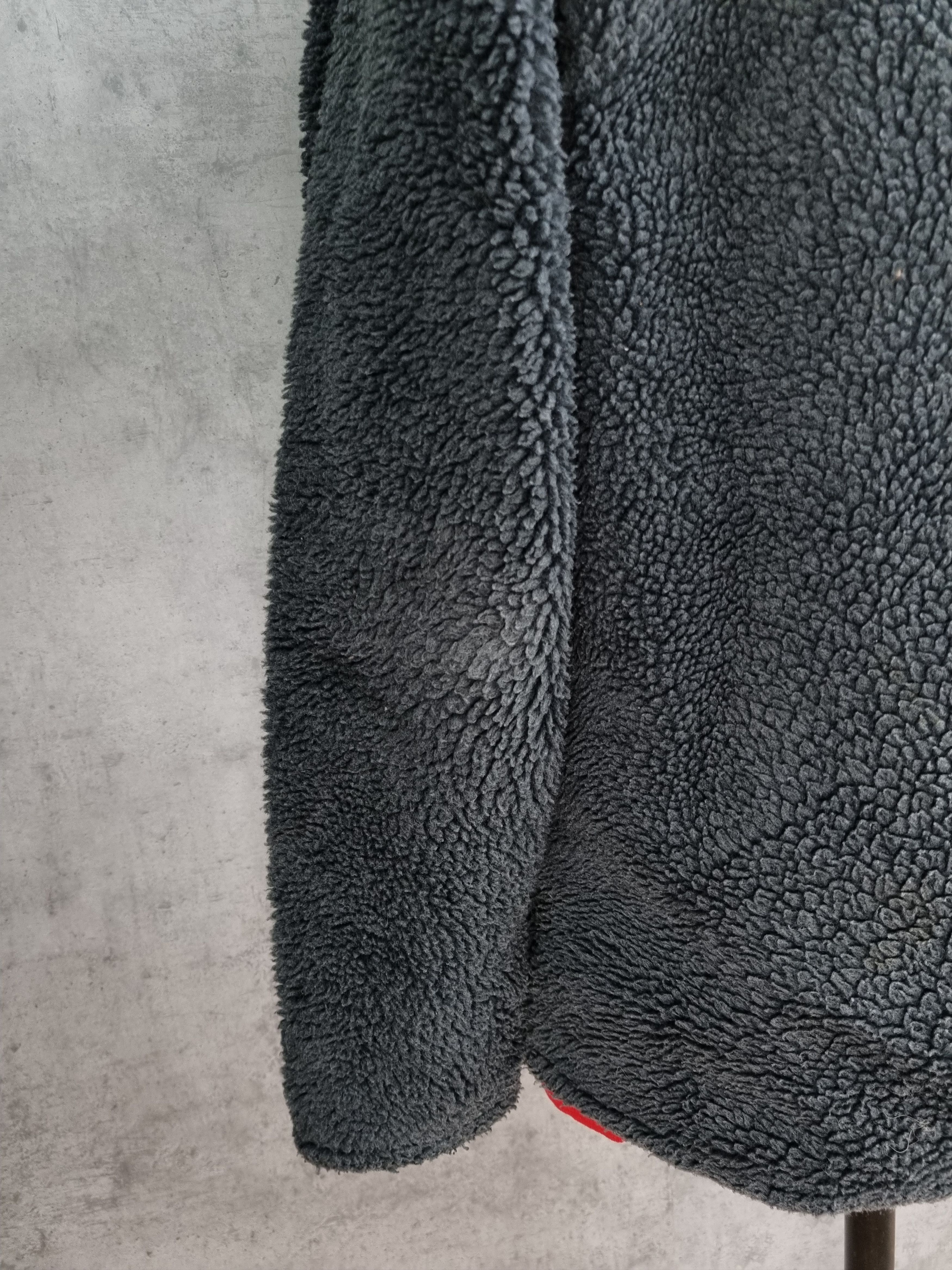 Vintage Vintage Lowe ALPINE Sherpa Deep Pile Fleece like PATAGONIA Size US M / EU 48-50 / 2 - 20 Thumbnail