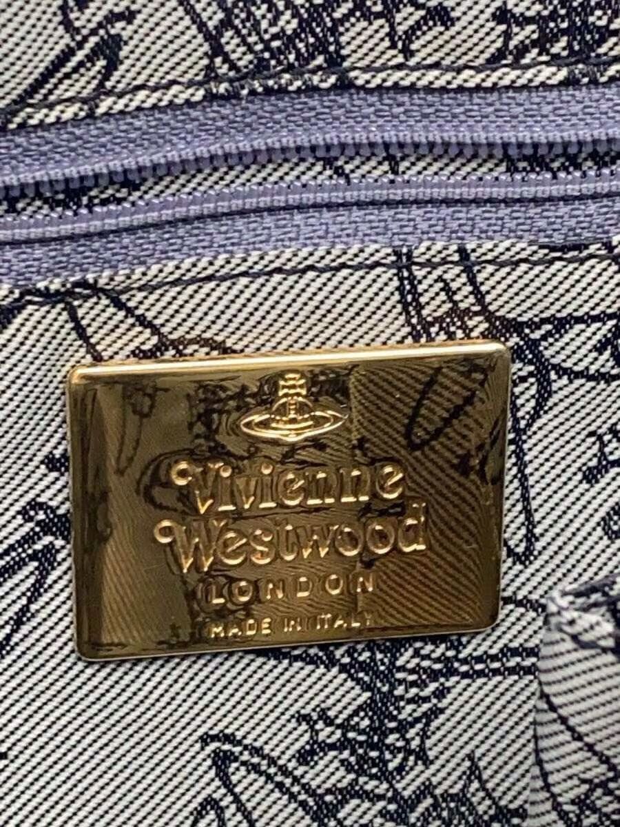 Vivienne Westwood Plaid Orb Shoulder Bag Size ONE SIZE - 6 Thumbnail