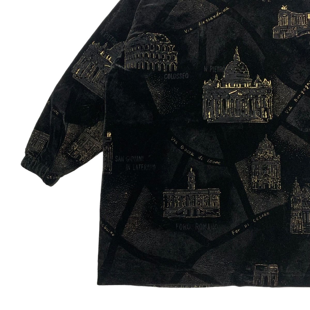 Japanese Brand Nice Design Japanese Brand D’azue Jacket Size XL / US 12-14 / IT 48-50 - 9 Thumbnail