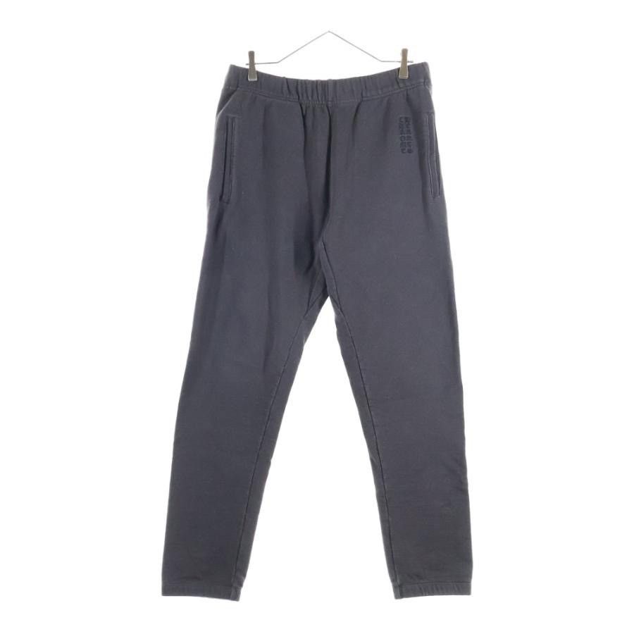 Chrome Hearts CHROME HEARTS y not sweatpants Size US 32 / EU 48 - 1 Thumbnail