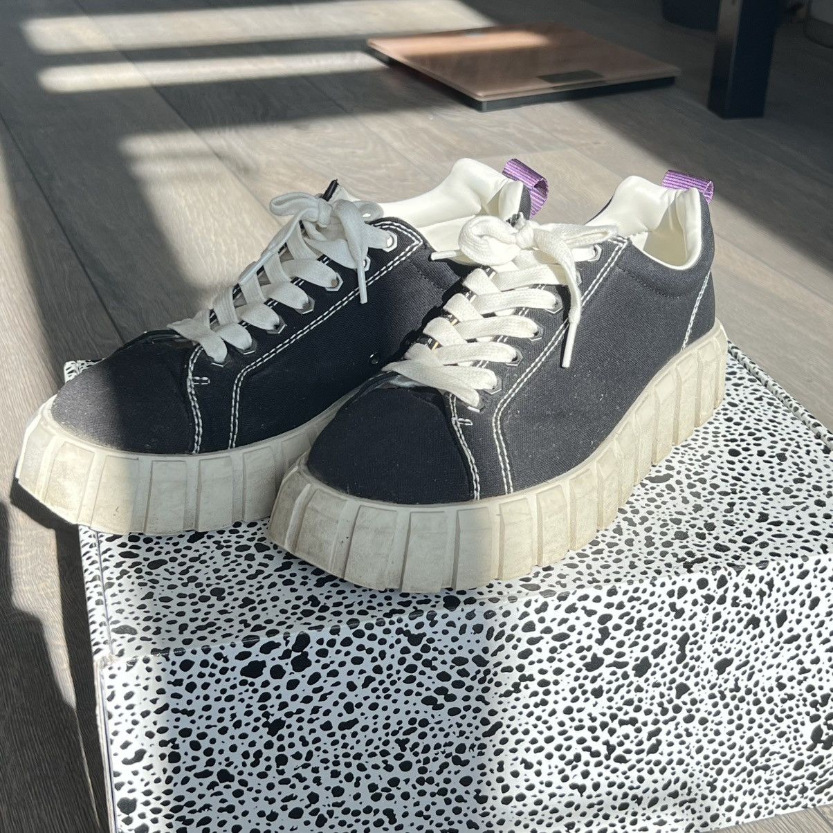 Eytys Eytys Odessa Sneakers Size US 8.5 / EU 41-42 - 2 Thumbnail