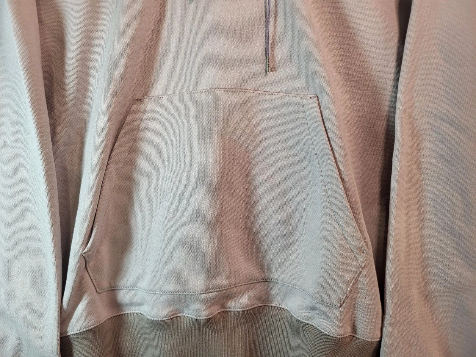 OAMC OAMC Dream Logic Arc Angel Graphic Hoodie Mens White Size US S / EU 44-46 / 1 - 7 Thumbnail