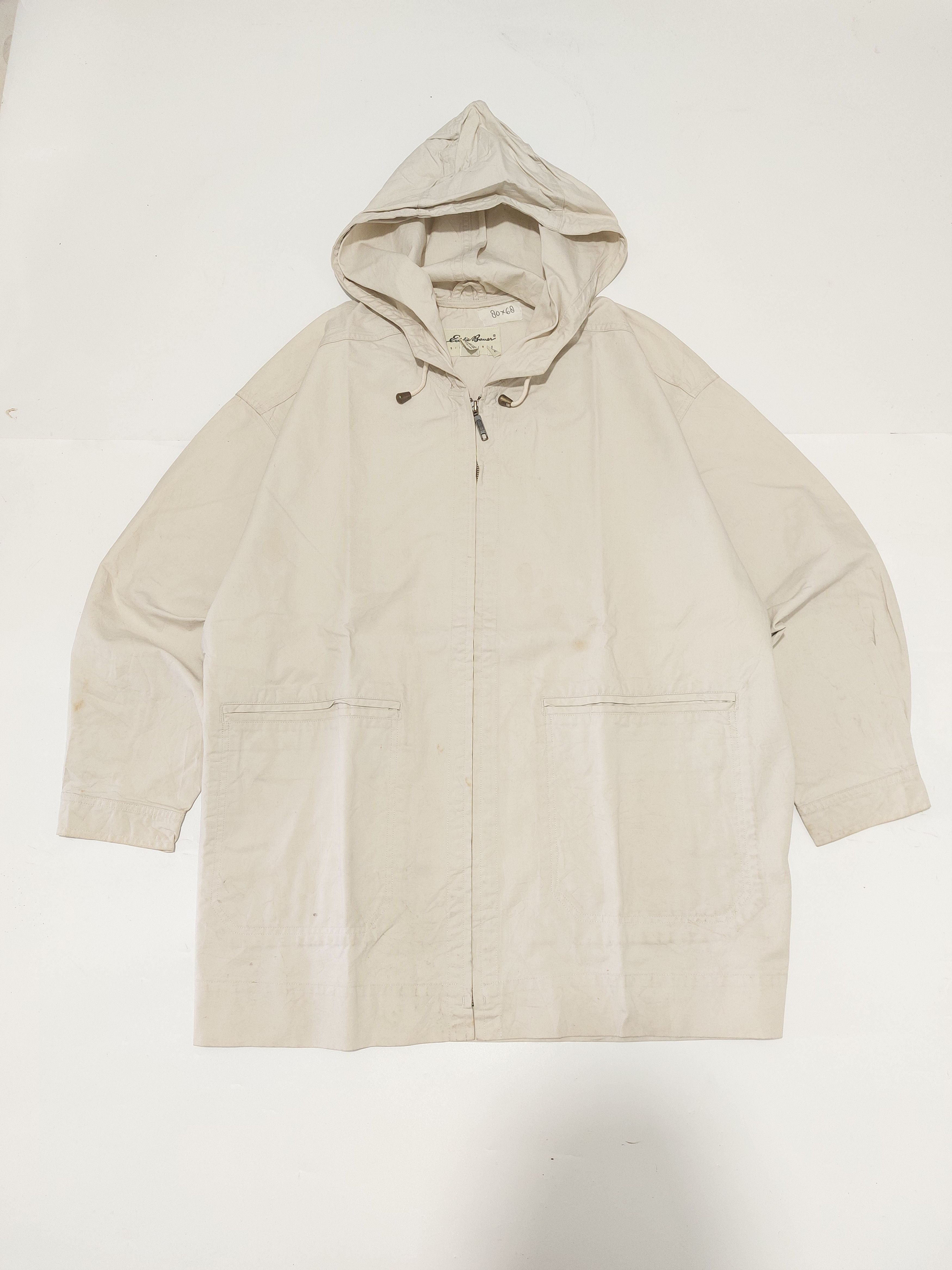 Eddie Bauer JACKET PARKA EDDIE BAUER Size US L / EU 52-54 / 3 - 1 Thumbnail