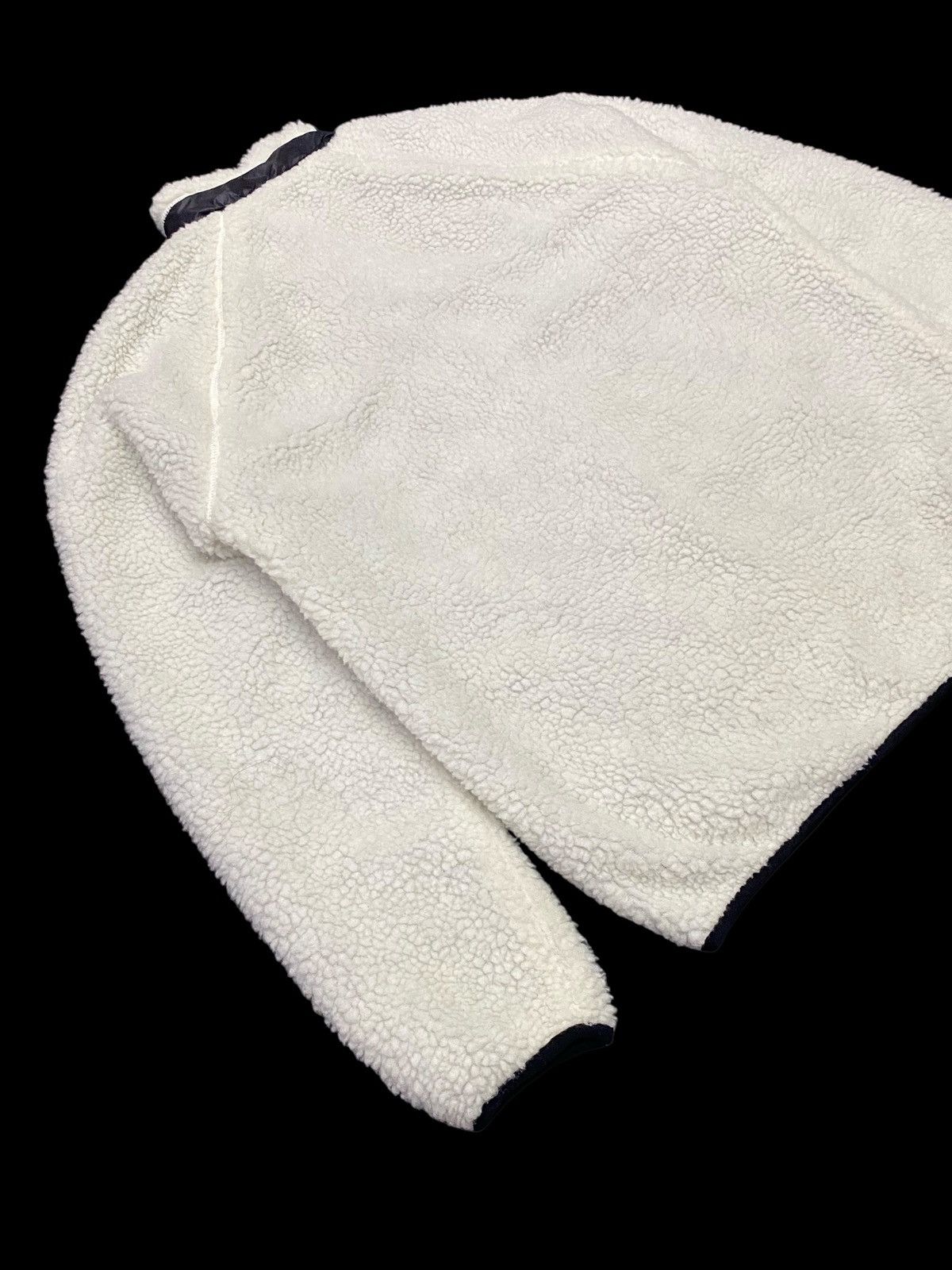 Carhartt Carhartt Wip Fleece Jacket Size US M / EU 48-50 / 2 - 23 Thumbnail