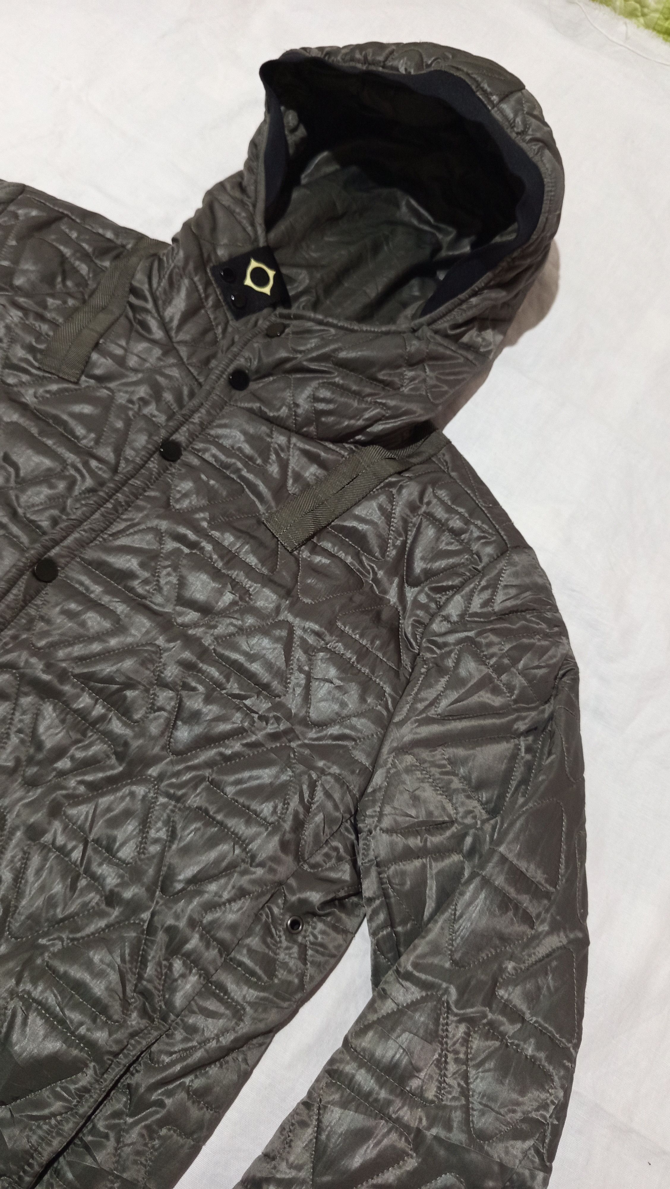 MA.STRUM Ma.Strum Massimo Osti Archive Jacket Size US M / EU 48-50 / 2 - 5 Thumbnail