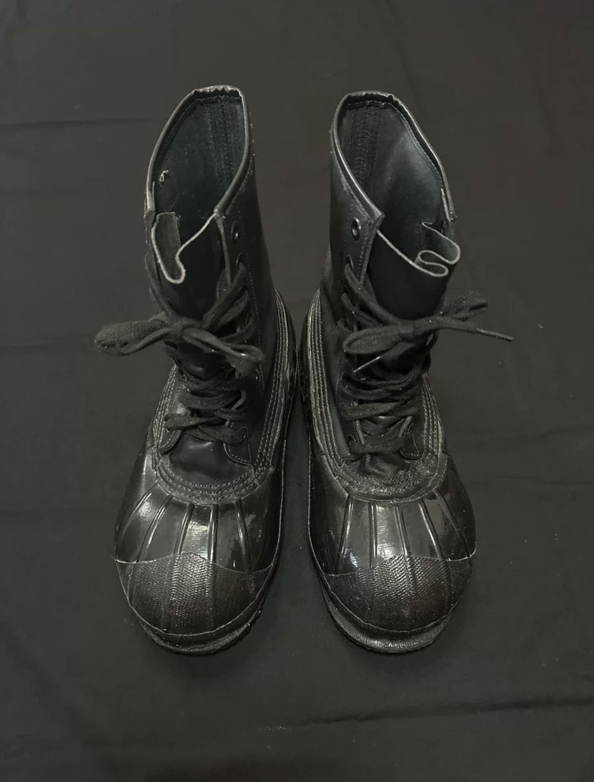 Vintage Kanye vintage boots Size US 8.5 / EU 41-42 - 1 Thumbnail